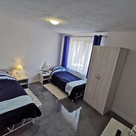 Hotel Plazowa 2 Rowy  Esterno foto