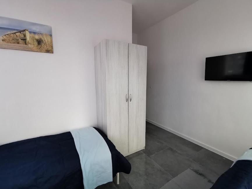 Hotel Plazowa 2 Rowy  Esterno foto