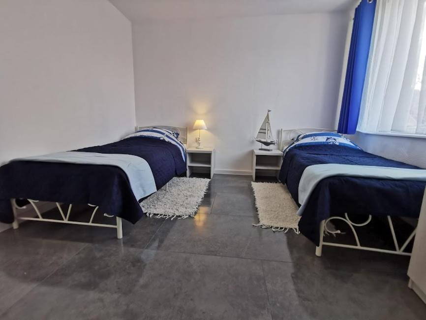 Hotel Plazowa 2 Rowy  Esterno foto