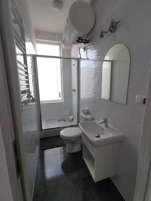 Hotel Plazowa 2 Rowy  Esterno foto