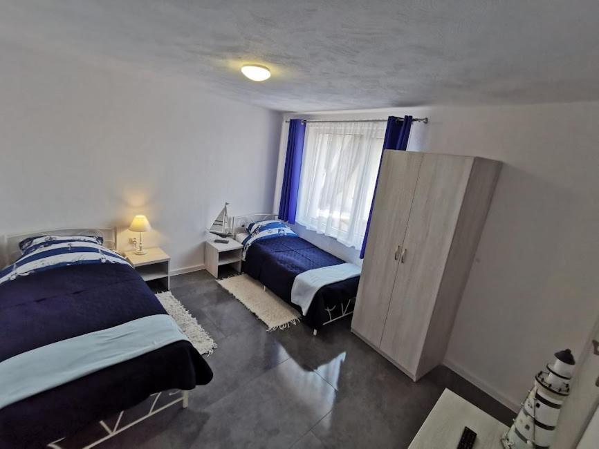 Hotel Plazowa 2 Rowy  Esterno foto